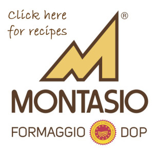 Logo_ Montasio formaggio DOP edit